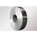 Strip Titanium Stainless for Food beverage container